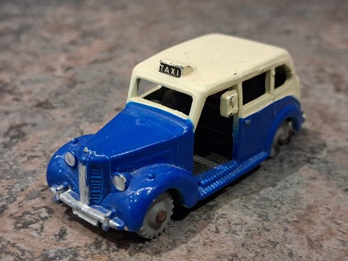 Dublo dinky toys 067 austin - toys, #067