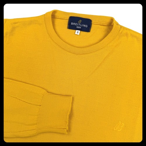 Breitling 1884 watch - breitling, pullover