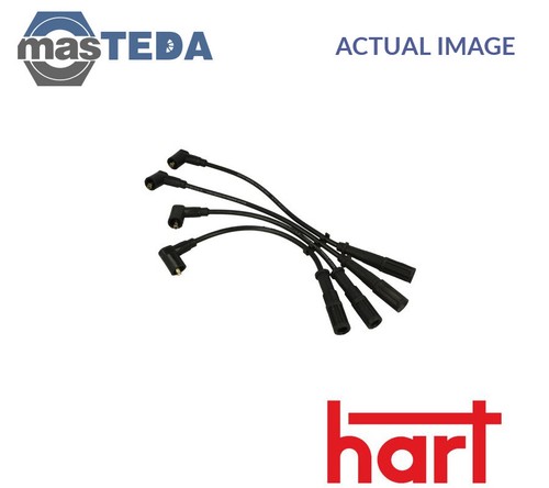526 334 ignition cable set - 334,