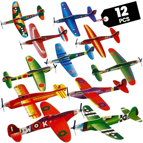 Bedwina glider planes bulk - glider,