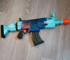 NERF N Strike Elite Fortnite
