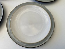 Denby Jet Small Side Plate