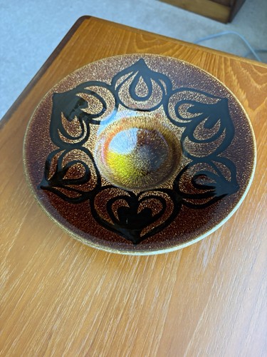 Antique poole pottery - poole,