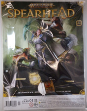 Hachette Warhammer Age of
