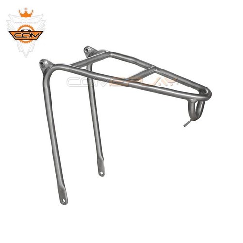Hexati bike titanium - hexati_bike,