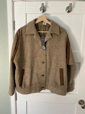 Vintage Heather Valley 100%