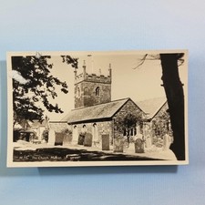 Mullion Cornwall Postcard