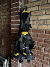 PETZL C72AFA VOLT Height