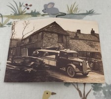 Vintage Robert Thompson The