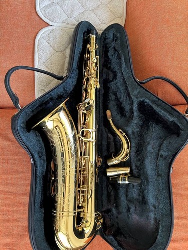 Yamaha yts 875 tenor - tenor, saxophone