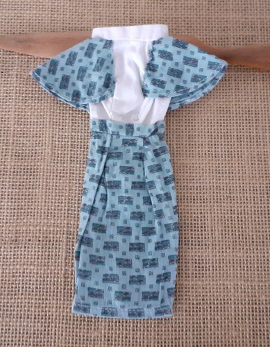 Tressy dolls walk the - tressy,