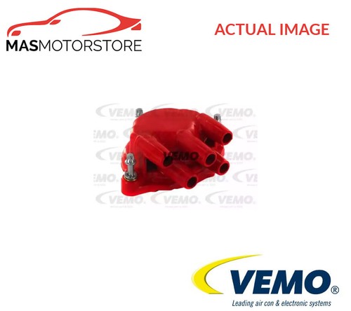 Ignition distributor cap vemo - distributor,