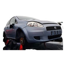 FIAT GRANDE PUNTO 199 SEAT