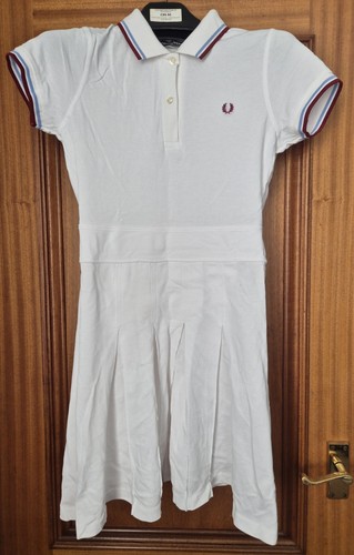 Fred perry women dress size - women's,