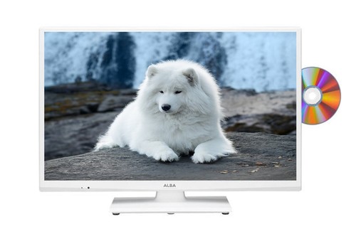 Alba freeview hd led - alba,