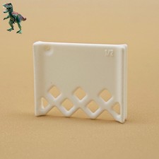 Playmobil - Small White