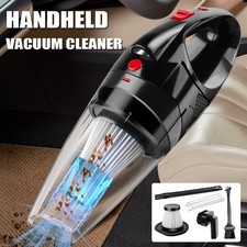 Portable Hand Held Car Vacuum