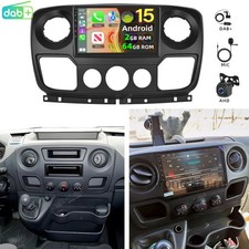 Android 15.0 For Renault