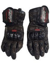 RST Razor Motorcycle Motorbike