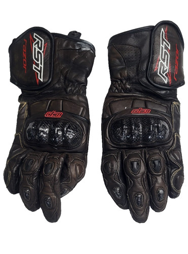 Rst razor motorcycle - motorcycle, motorbike
