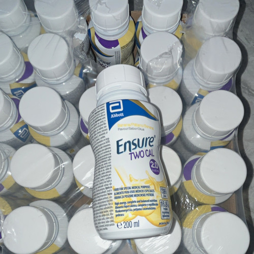 Ensure twocal banana - ensure,