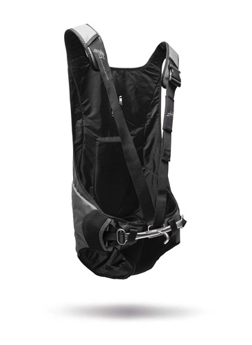 Zhik trapeze harness - zhik,