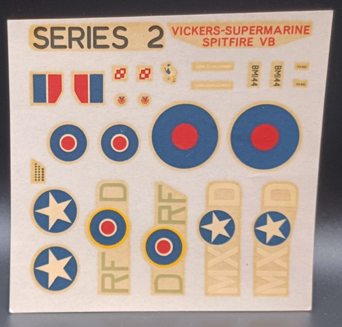Airfix 02046 1 72 - no., |