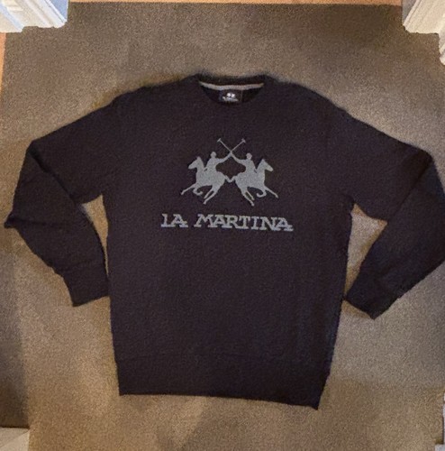 Martina men black - la, men's
