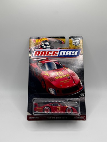 Hot wheels 2017 - 2017, day