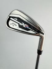 Callaway XR 4 Iron Speedster