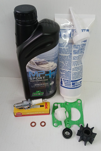 Service kit for - , honda