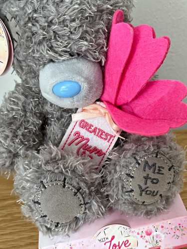 You tatty teddy greatest - teddy,