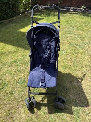 Mothercare stroller pushchair - mothercare,