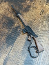 Vintage Action Man SLR