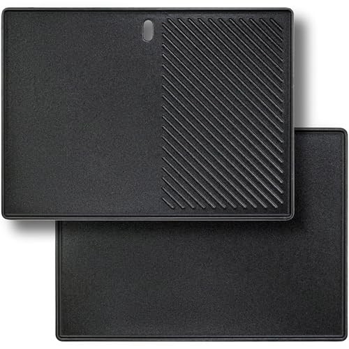 Denmay 13190 bbq griddle for - for, 3