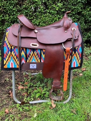 Saddlesmiths xw draft - 17",