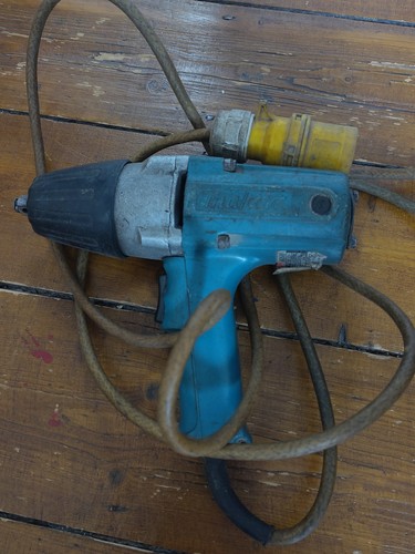 Makita impact wrench 6905b - wrench,