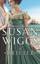 The Drifter (Swept Away, 2)