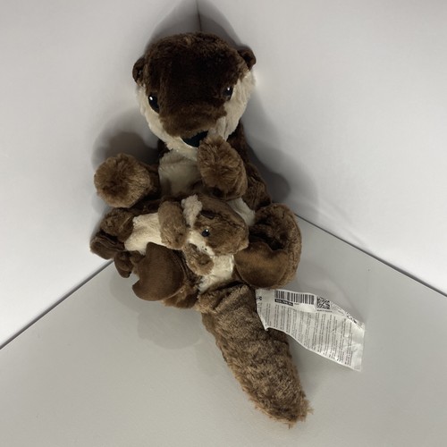 Ikea skogsduva soft toy set - skogsduva,
