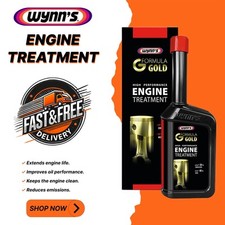 Wynn's Formula Gold Engine