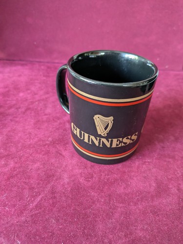Guinness ceramic tea coffee - ceramic,
