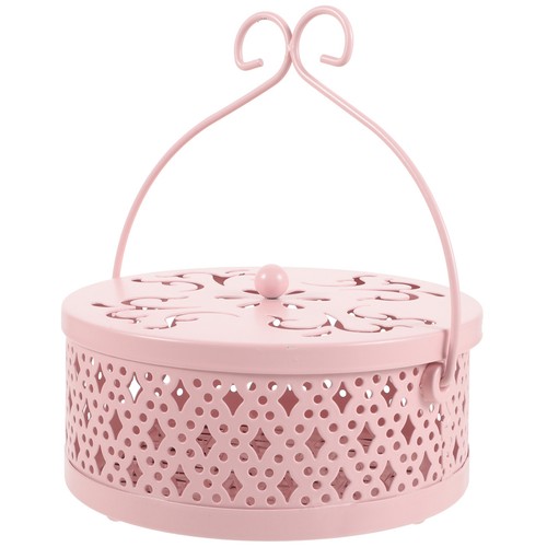 Scent burner coil - ,