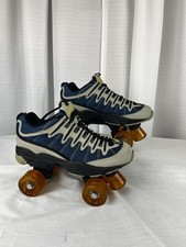 Oxygen Quad Roller Skates