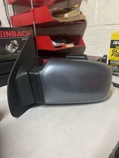 Ford Sierra Cosworth Mk2 Passenger Wing Mirror Genuine Ford Unit