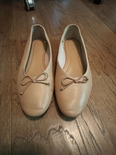 Tan old navy ballet - navy,