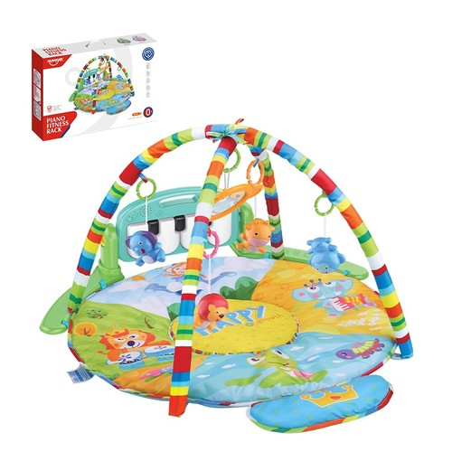 Baby brain einstein piano - my,