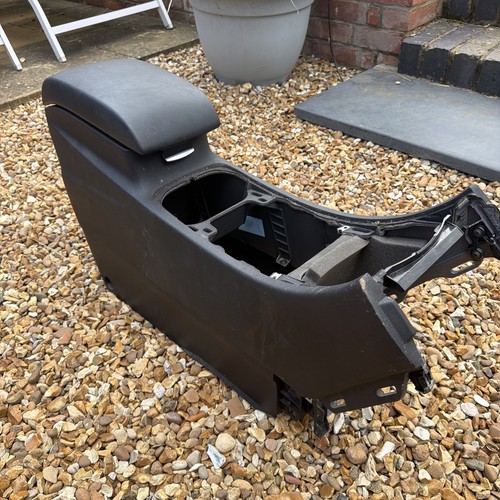 Ford max galaxy - s-max/galaxy, centre