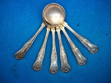 VINTAGE 1855 R WALLACE KINGS