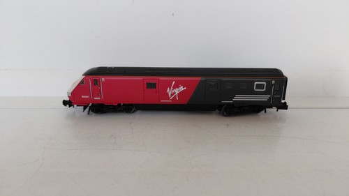 Dapol gauge 017 - gauge, mk3