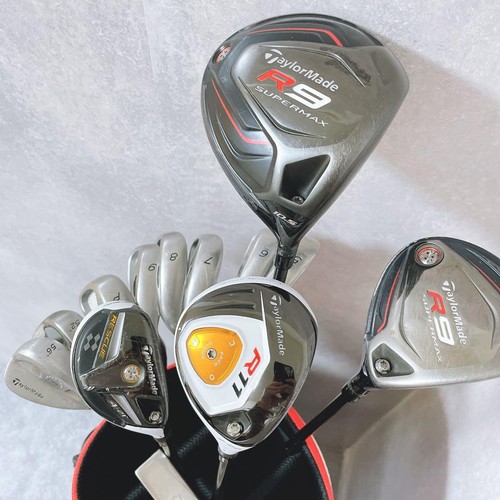 Taylormade men golf - taylormade, set